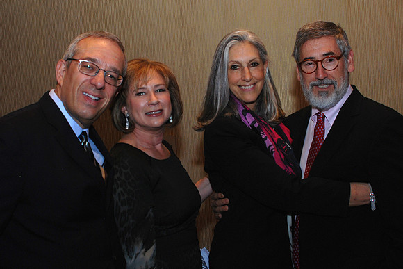 Stop Cancer Annual Gala, Beverly Hills