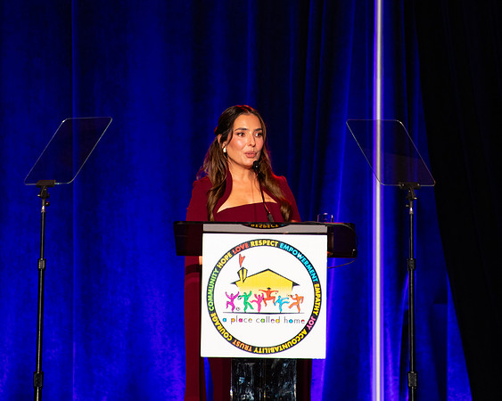 A Place Called Home Annual Gala 2025