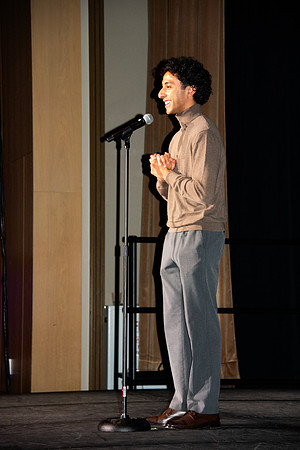 A Place Called Home Annual Gala 2025