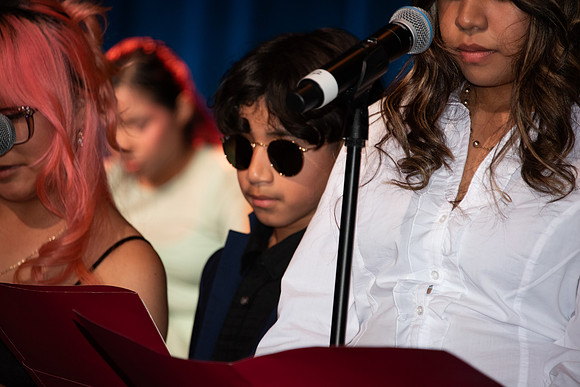 A Place Called Home Annual Gala 2025