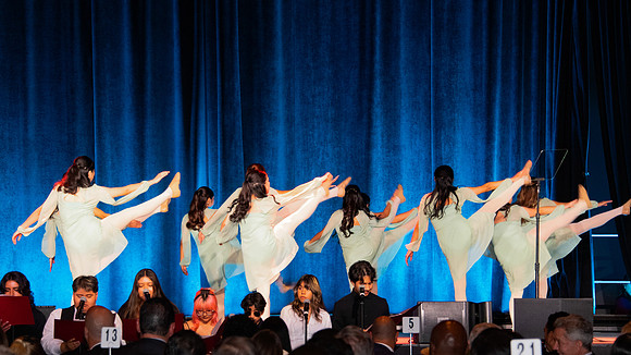 A Place Called Home Annual Gala 2025