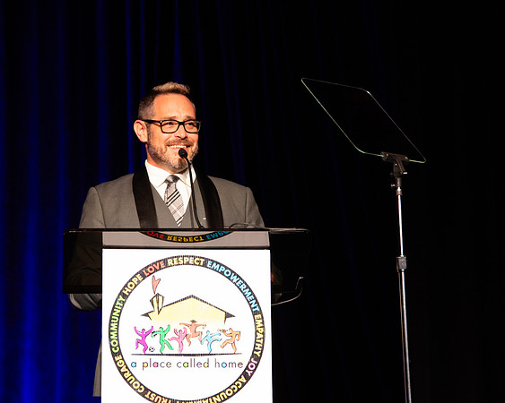 A Place Called Home Annual Gala 2025