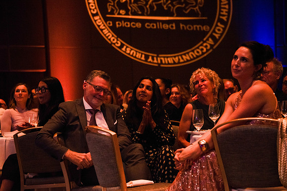 A Place Called Home Annual Gala 2025