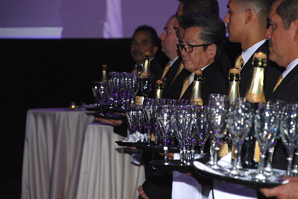 Stop Cancer Annual Gala, Beverly Hills