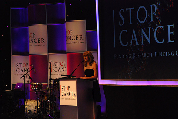 Stop Cancer Annual Gala, Beverly Hills
