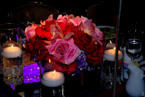 Stop Cancer Annual Gala, Beverly Hills