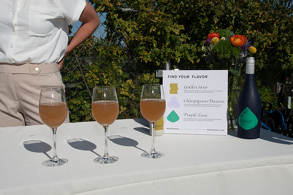 Sip, Sand, Sunset - Networking Event, Malibu