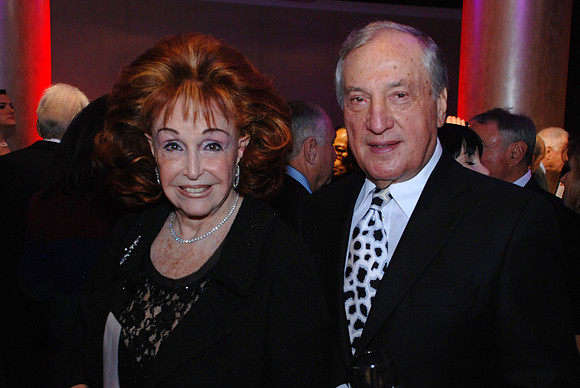 Stop Cancer Annual Gala, Beverly Hills