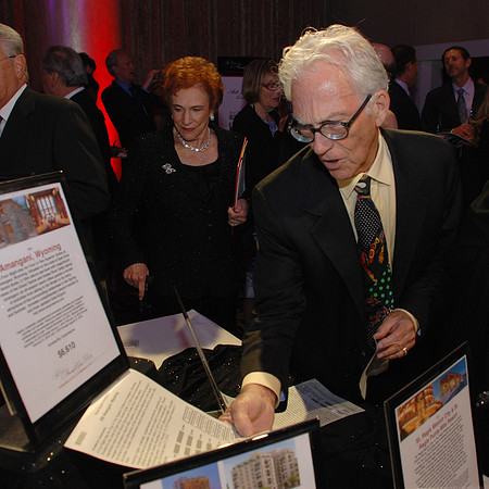 Stop Cancer Annual Gala, Beverly Hills