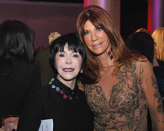 Stop Cancer Annual Gala, Beverly Hills