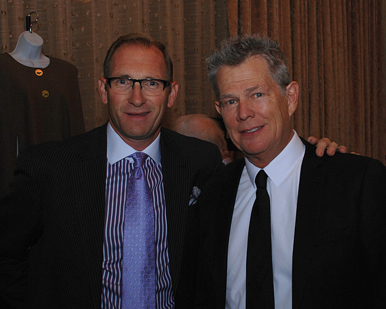 Stop Cancer Annual Gala, Beverly Hills