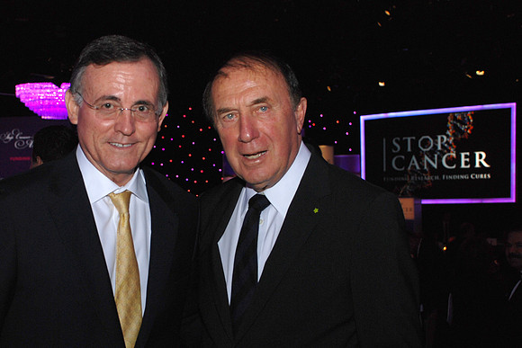 Stop Cancer Annual Gala, Beverly Hills