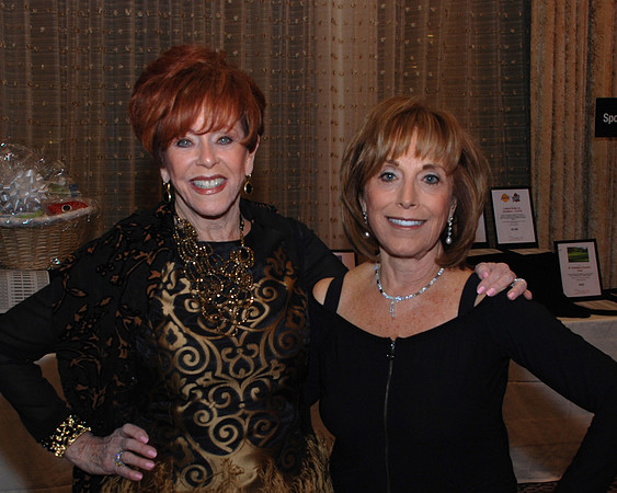 Stop Cancer Annual Gala, Beverly Hills