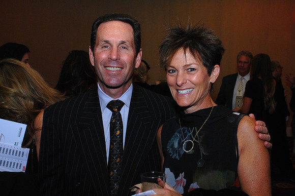 Stop Cancer Annual Gala, Beverly Hills