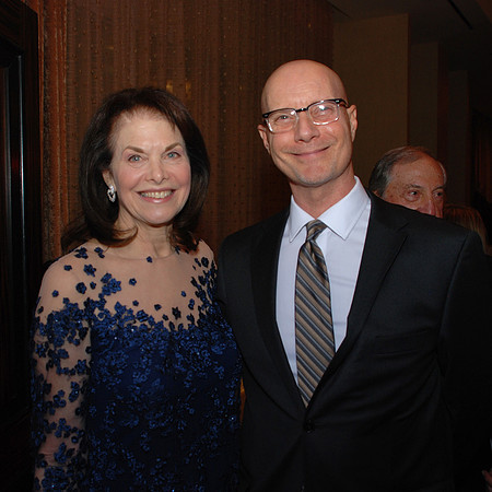Stop Cancer Annual Gala, Beverly Hills