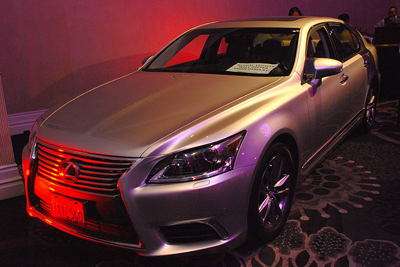 Stop Cancer Annual Gala, Beverly Hills